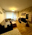Двустаен апартамент в Пловдив, Тракия
