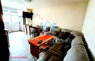 Двустаен апартамент в Шумен, Тракия