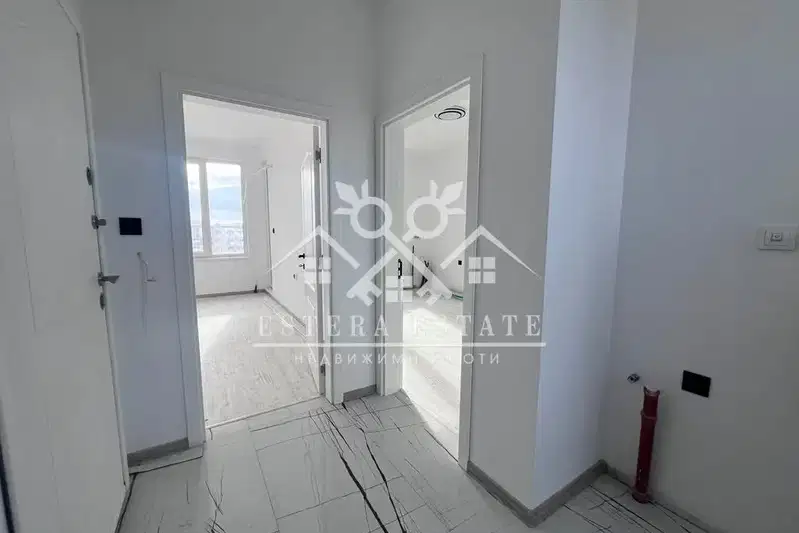 2-bedroom apartment in Shumen, Trakiya