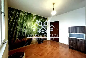 Двустаен апартамент в Шумен, Тракия