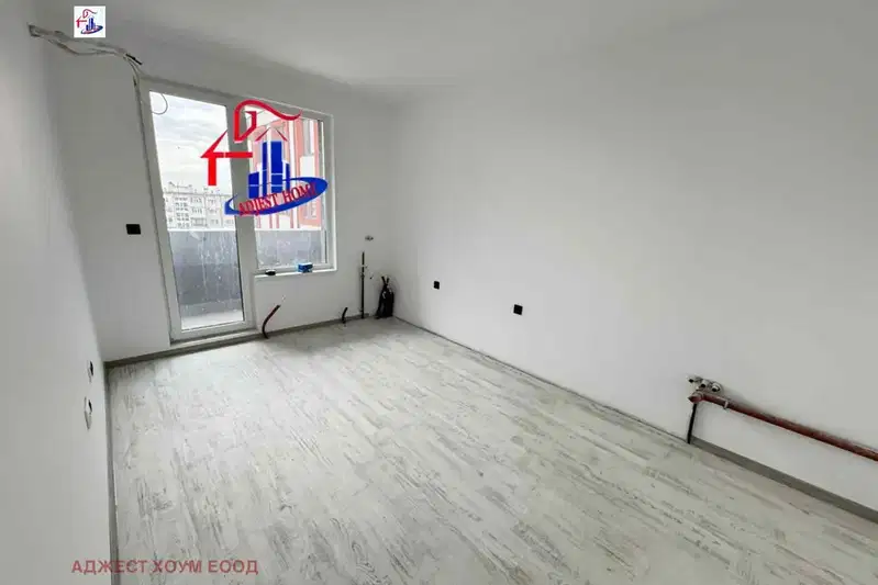 2-bedroom apartment in Shumen, Trakiya