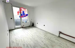 Двустаен апартамент в Шумен, Тракия