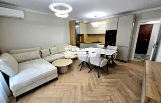 Двустаен апартамент в Пловдив, Тракия