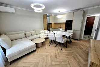 Двустаен апартамент в Пловдив, Тракия