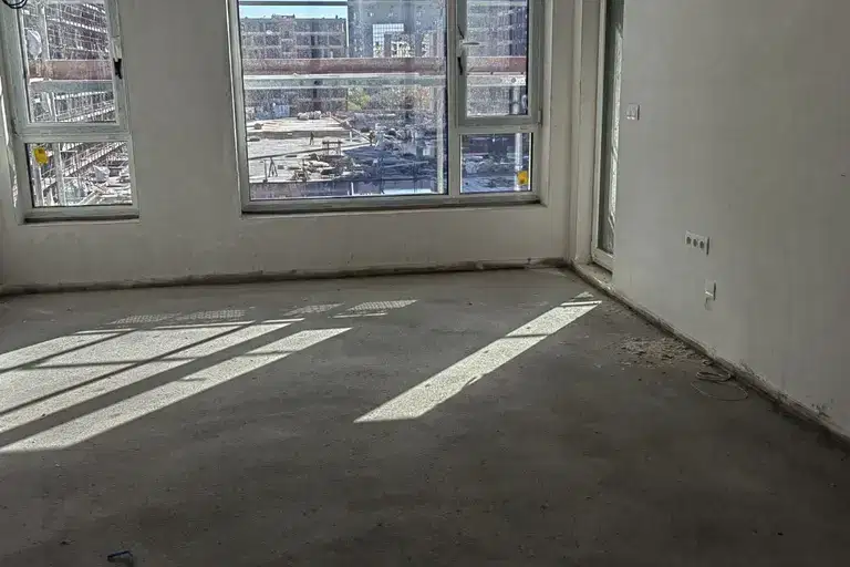 2-bedroom apartment in Plovdiv, Trakiya