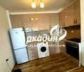 Снимка 4 — Двустаен апартамент в Пловдив, Тракия