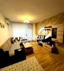 Двустаен апартамент в Пловдив, Тракия