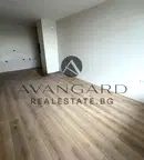 Двустаен апартамент в Пловдив, Тракия