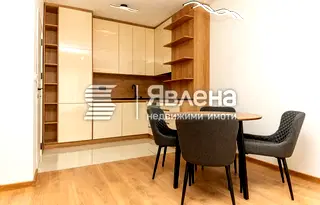 Двустаен апартамент в Пловдив, Тракия