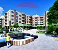 Снимка 3 — Двустаен апартамент в Шумен, Тракия