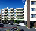 Снимка 2 — Двустаен апартамент в Шумен, Тракия