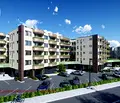 Снимка 4 — Двустаен апартамент в Шумен, Тракия