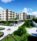 Двустаен апартамент в Шумен, Тракия
