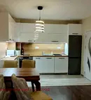 Двустаен апартамент в Пловдив, Тракия
