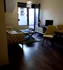 Двустаен апартамент в Пловдив, Тракия