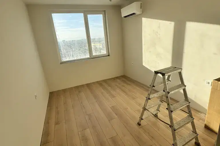 2-bedroom apartment in Plovdiv, Trakiya