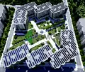Снимка 3 — Двустаен апартамент в Шумен, Тракия