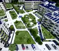 Снимка 2 — Двустаен апартамент в Шумен, Тракия