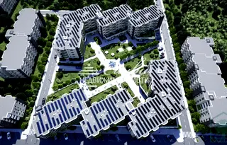 Двустаен апартамент в Шумен, Тракия