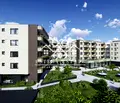 Снимка 2 — Двустаен апартамент в Шумен, Тракия