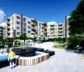 Снимка 4 — Двустаен апартамент в Шумен, Тракия