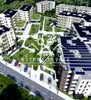 Двустаен апартамент в Шумен, Тракия