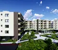 Снимка 3 — Двустаен апартамент в Шумен, Тракия