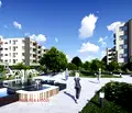 Снимка 4 — Двустаен апартамент в Шумен, Тракия