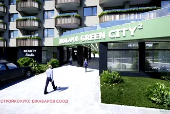 Двустаен апартамент в Шумен, Тракия