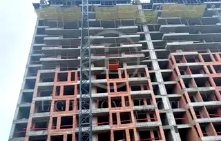 Двустаен апартамент в Пловдив, Тракия