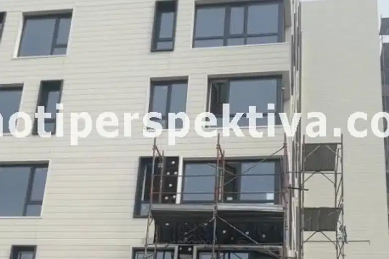 2-bedroom apartment in Plovdiv, Trakiya