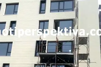 Двустаен апартамент в Пловдив, Тракия