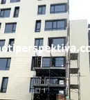 Двустаен апартамент в Пловдив, Тракия
