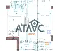 Снимка 3 — 2-стаен апартамент с тераса в затворен комплекс в Тракия, Пловдив