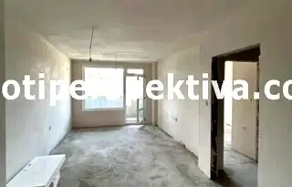 Двустаен апартамент в Пловдив, Тракия