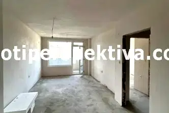 Двустаен апартамент в Пловдив, Тракия