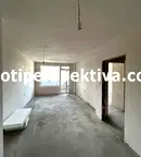 Двустаен апартамент в Пловдив, Тракия
