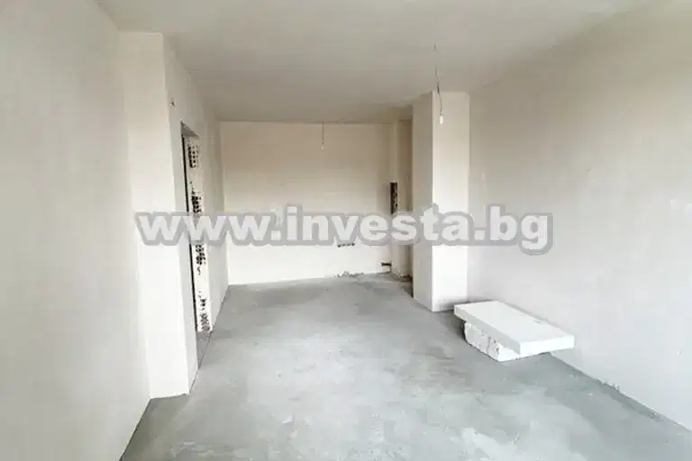 2-bedroom apartment in Plovdiv, Trakiya