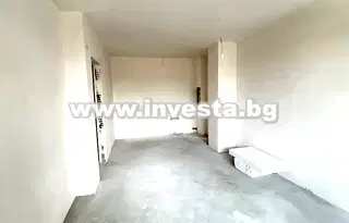 Двустаен апартамент в Пловдив, Тракия