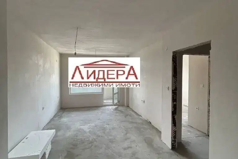2-bedroom apartment in Plovdiv, Trakiya