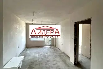 Двустаен апартамент в Пловдив, Тракия