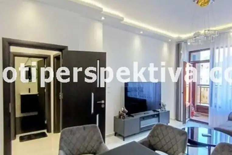 2-bedroom apartment in Plovdiv, Trakiya