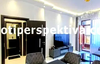 Двустаен апартамент в Пловдив, Тракия