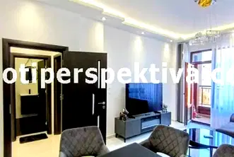 Двустаен апартамент в Пловдив, Тракия