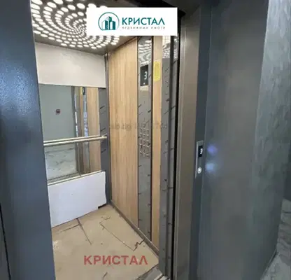 Снимка 2 — Двустаен апартамент в Пловдив, Тракия