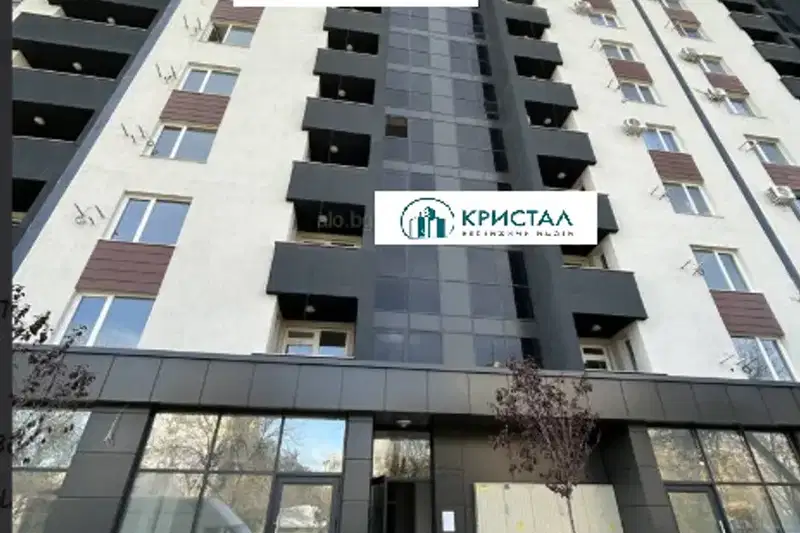 2-bedroom apartment in Plovdiv, Trakiya