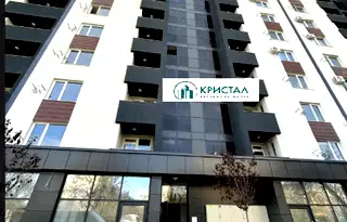 Двустаен апартамент в Пловдив, Тракия