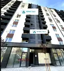Двустаен апартамент в Пловдив, Тракия
