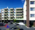 Снимка 2 — Двустаен апартамент в Шумен, Тракия