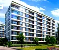 Снимка 3 — Двустаен апартамент в Пловдив, Тракия